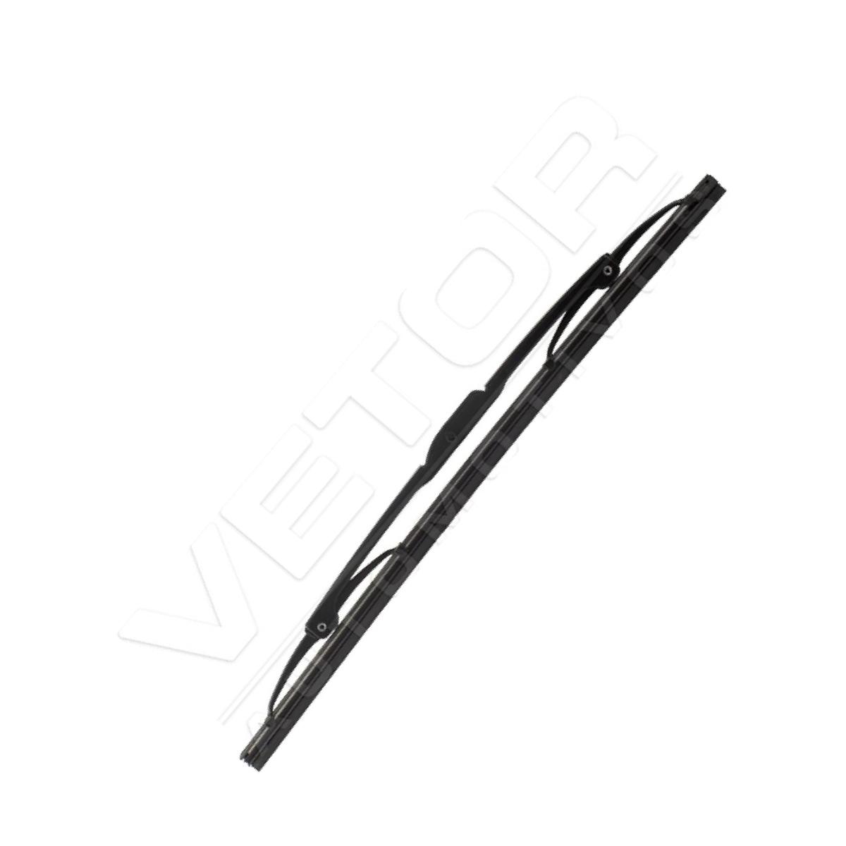 Palheta Top Line Traseira 12" para Volvo V60 - Vetor - Pvt12V