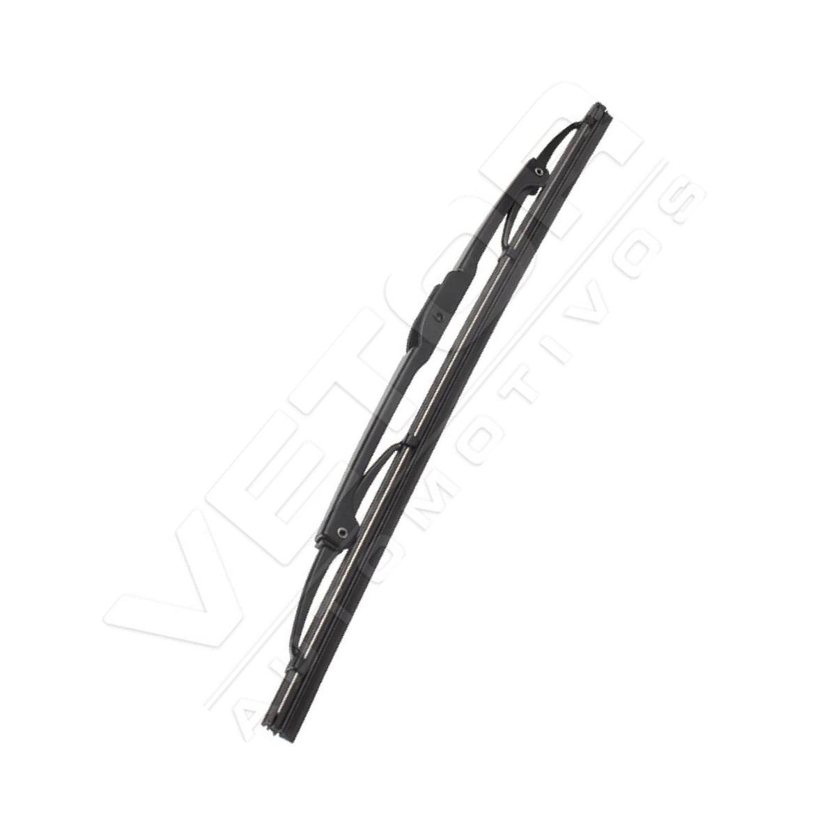 Palheta Top Line Traseira 12" para Volvo V60 - Vetor - Pvt12V