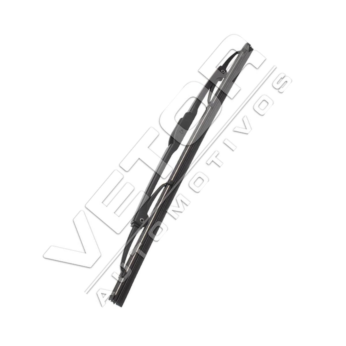 Palheta Top Line Traseira 12" para Volvo V60 - Vetor - Pvt12V
