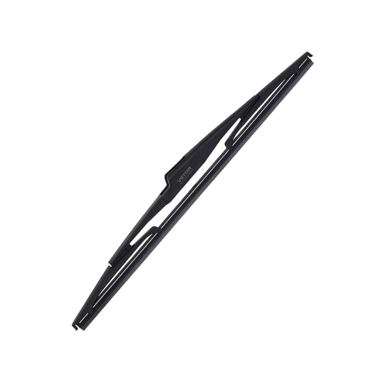 Palheta Top Line Traseira 13" para Hyundai Santa Fé - Vetor - Pvt13S
