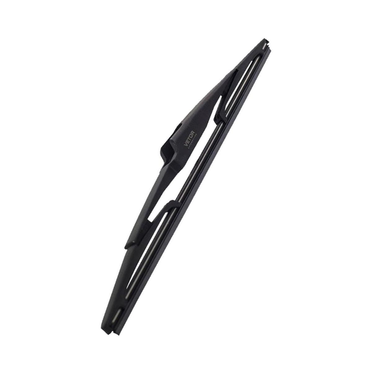 Palheta Top Line Traseira 13" para Hyundai Santa Fé - Vetor - Pvt13S