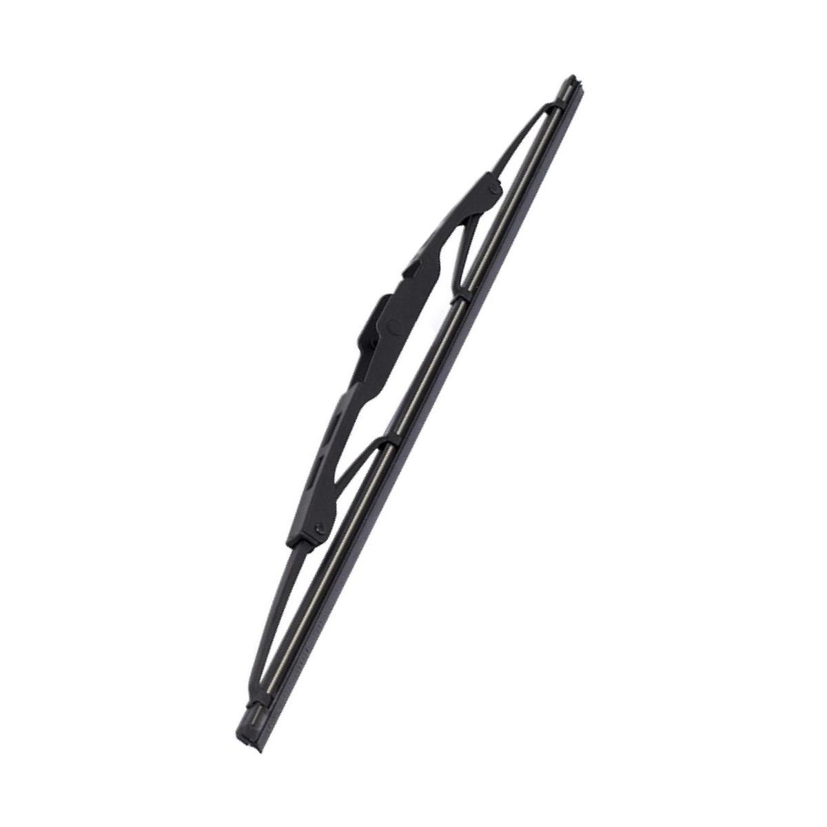 Palheta Top Line Traseira 14" para Audi Q7 - Vetor - Pvt14Q