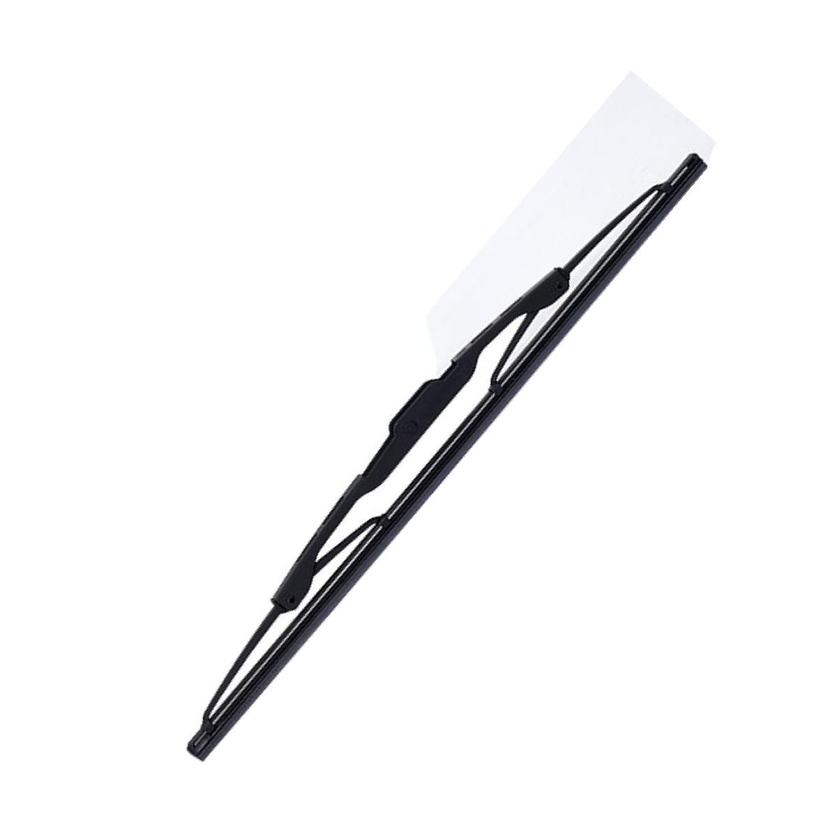 Palheta Top Line Traseira 14" para Audi Q7 - Vetor - Pvt14Q
