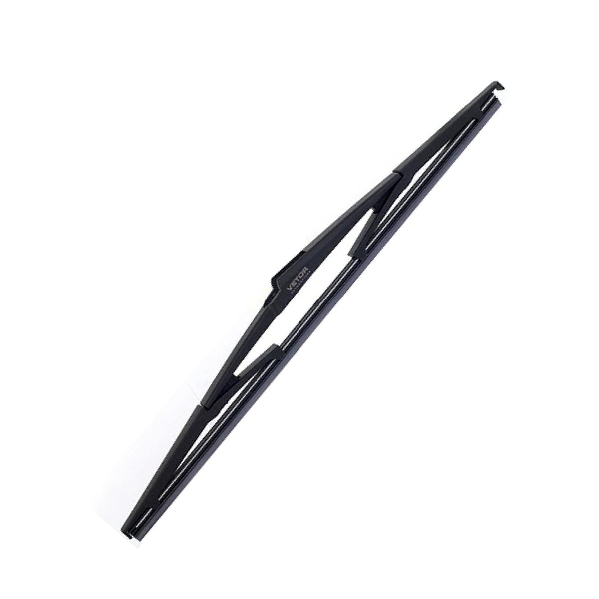 Palheta Top Line Traseira 14" para Hyundai Veracruz - Vetor - Pvt14V