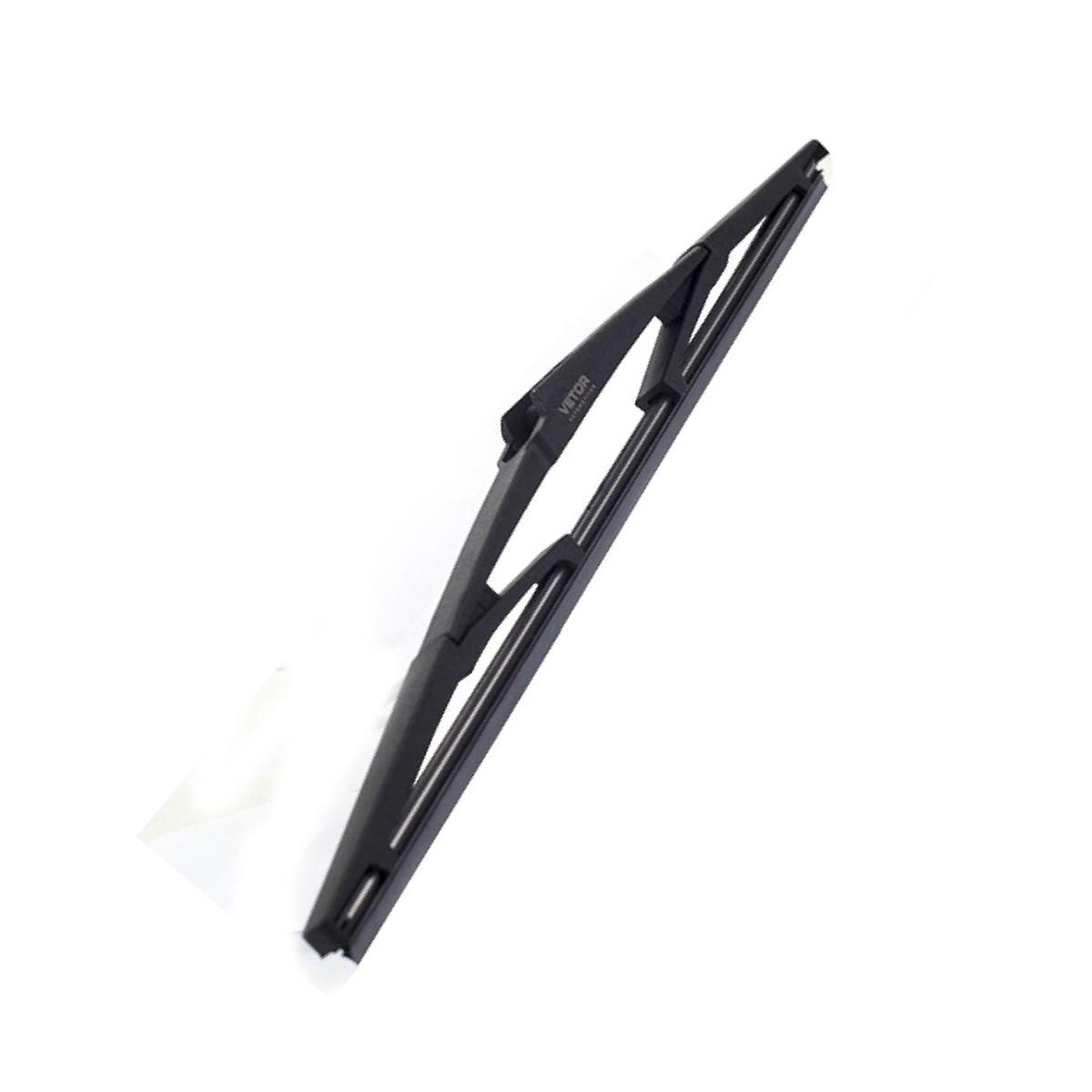 Palheta Top Line Traseira 14" para Hyundai Veracruz - Vetor - Pvt14V