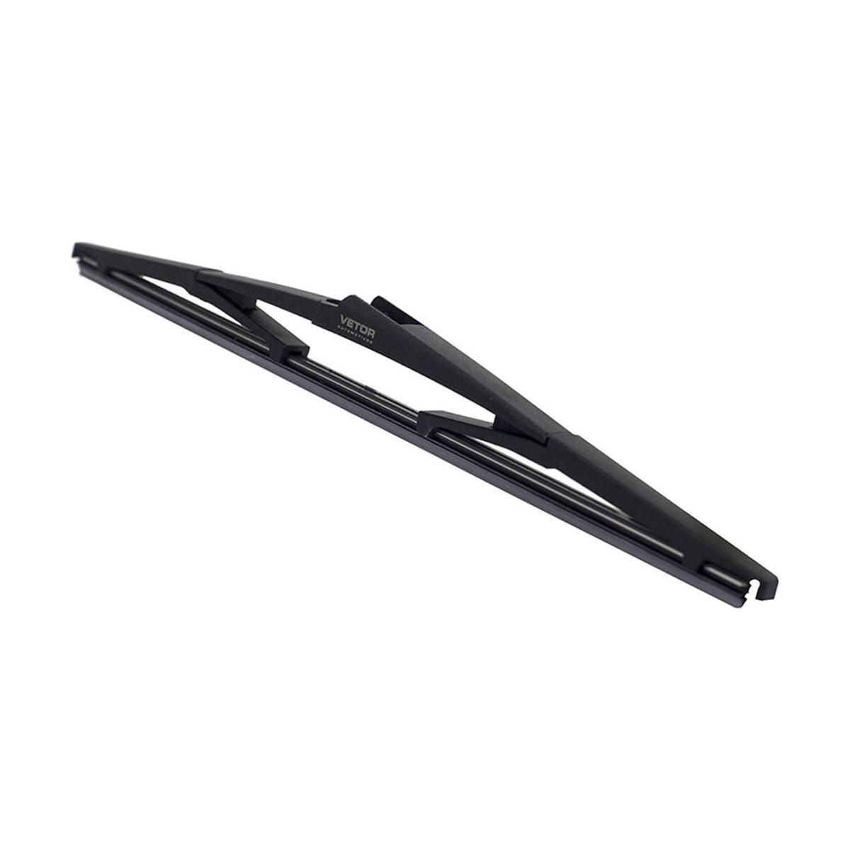 Palheta Top Line Traseira 14" para Hyundai Veracruz - Vetor - Pvt14V