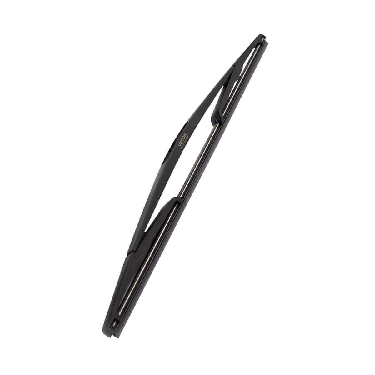 Palheta Top Line Traseira 16" - Vetor - Pvt16G