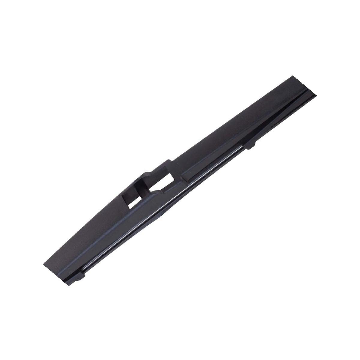 Palheta Top Line Traseira 16" para Toyota Prius - Vetor - Pvt16P