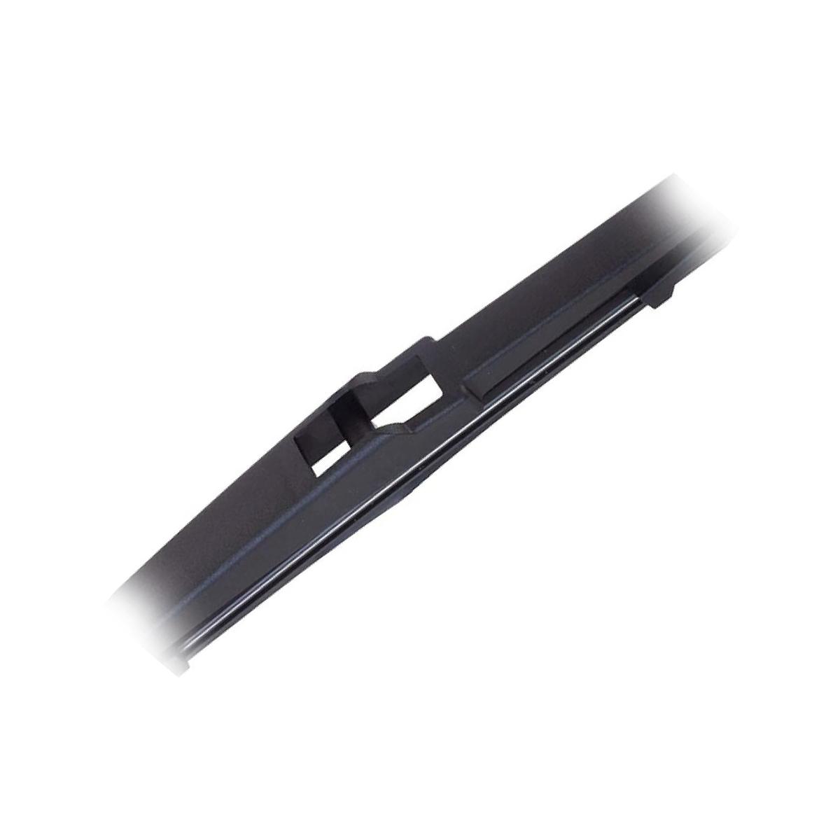 Palheta Top Line Traseira 16" para Toyota Prius - Vetor - Pvt16P
