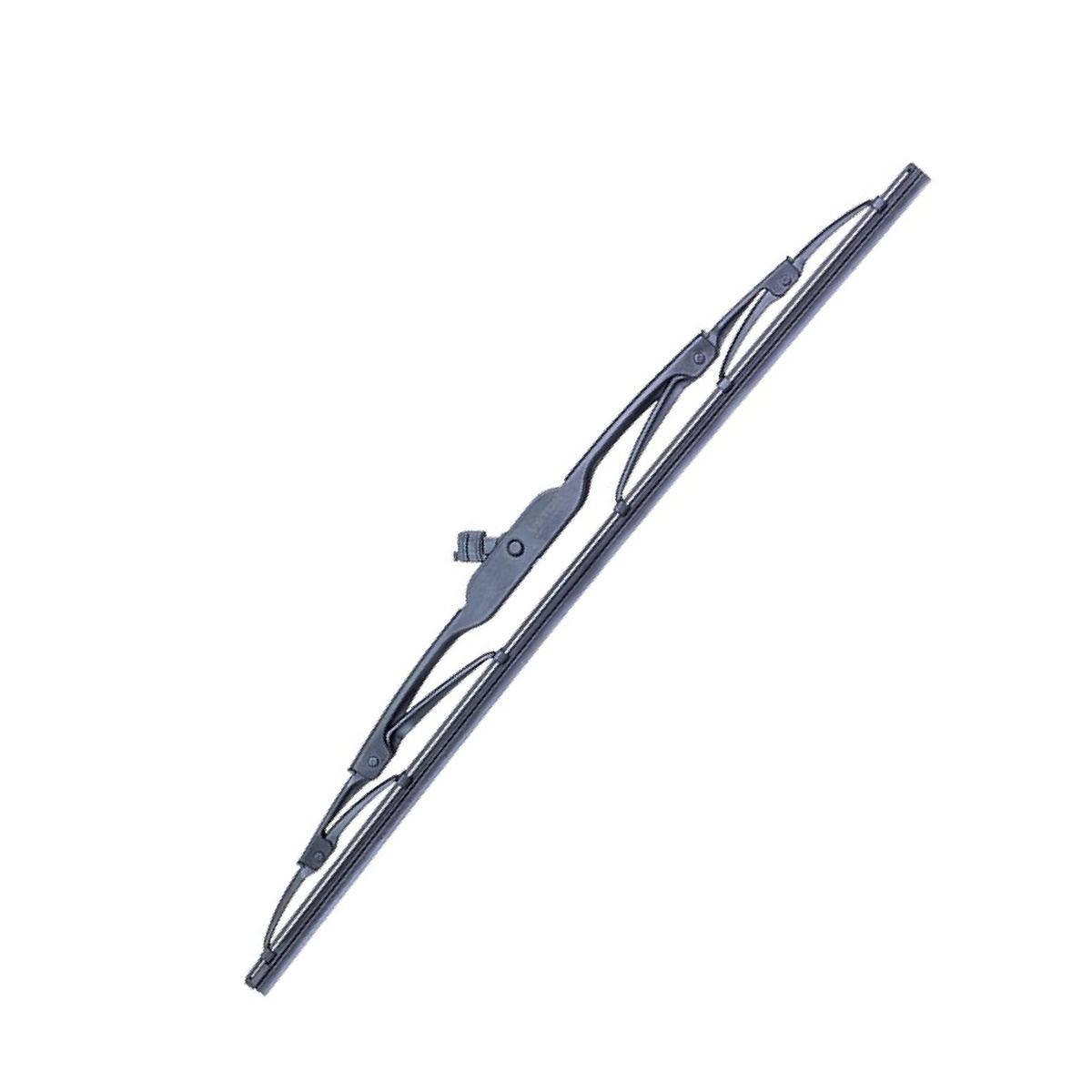 Palheta Top Line Traseira 16" para Land Rover Discovery - Vetor - Pvt16L