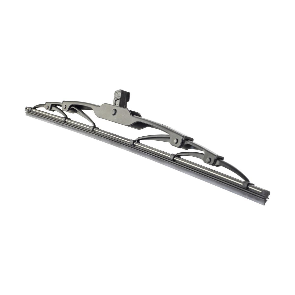 Palheta Top Line Traseira 16" para Land Rover Discovery - Vetor - Pvt16L