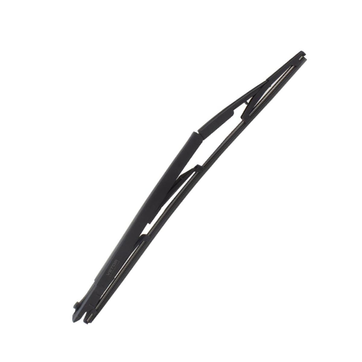 Palheta Top Line Traseira 19" para Fiat Brava - Vetor - Pvt19B