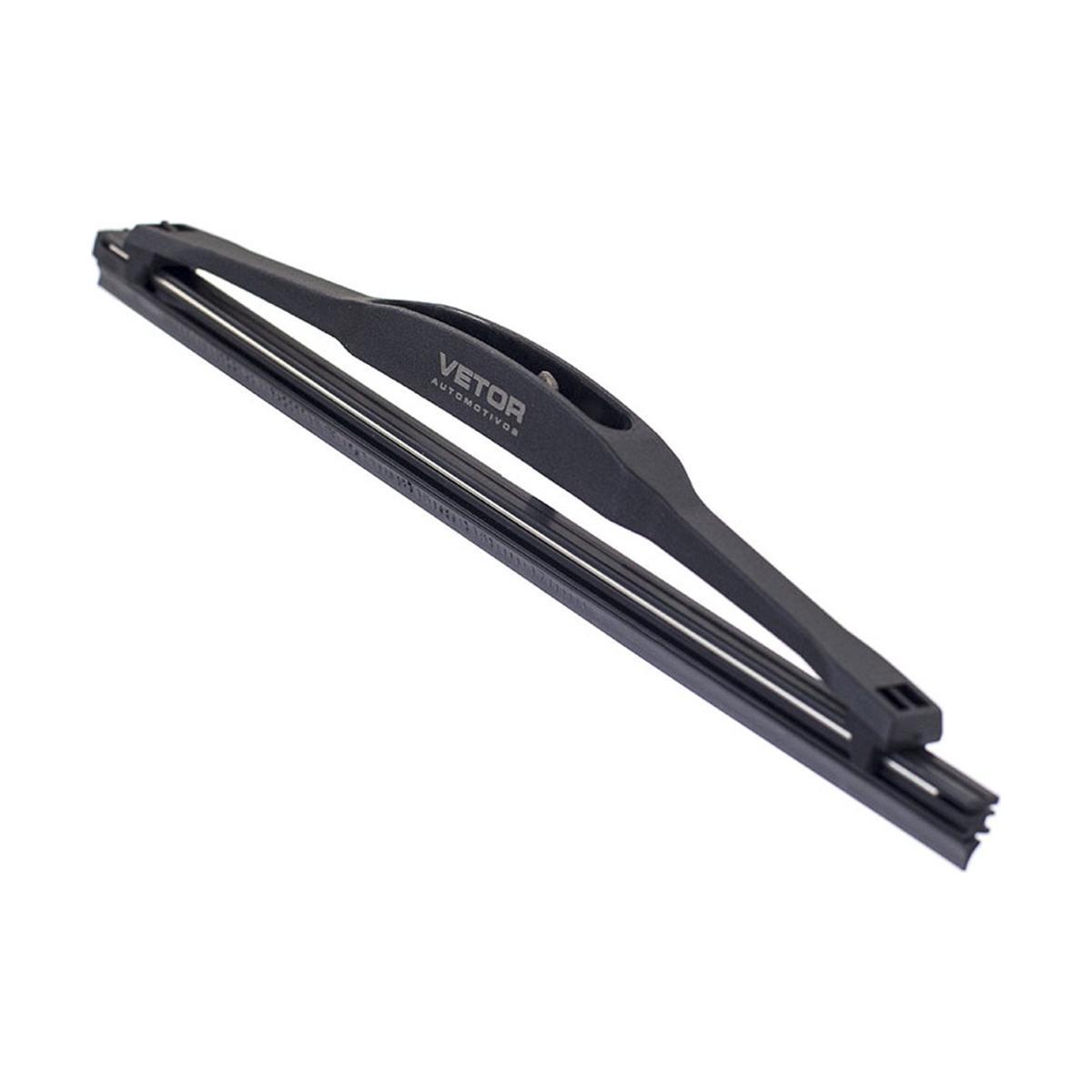 Palheta Top Line Traseira 7" para Citroen C4 VTR e DS4 - Vetor - Pvt7