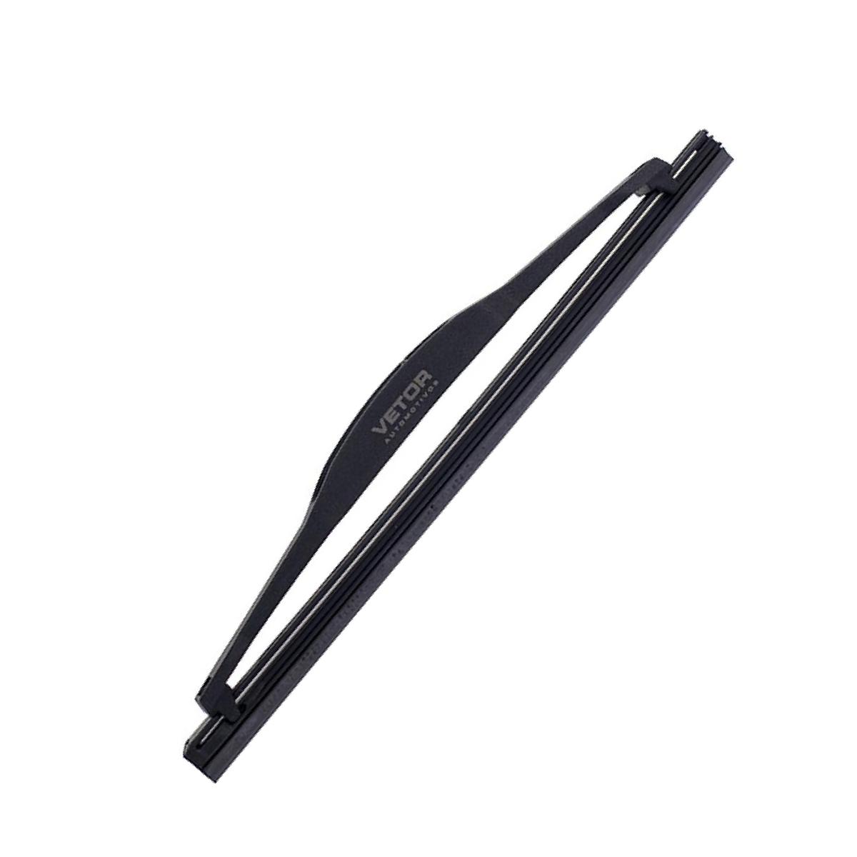 Palheta Top Line Traseira 7" para Citroen C4 VTR e DS4 - Vetor - Pvt7