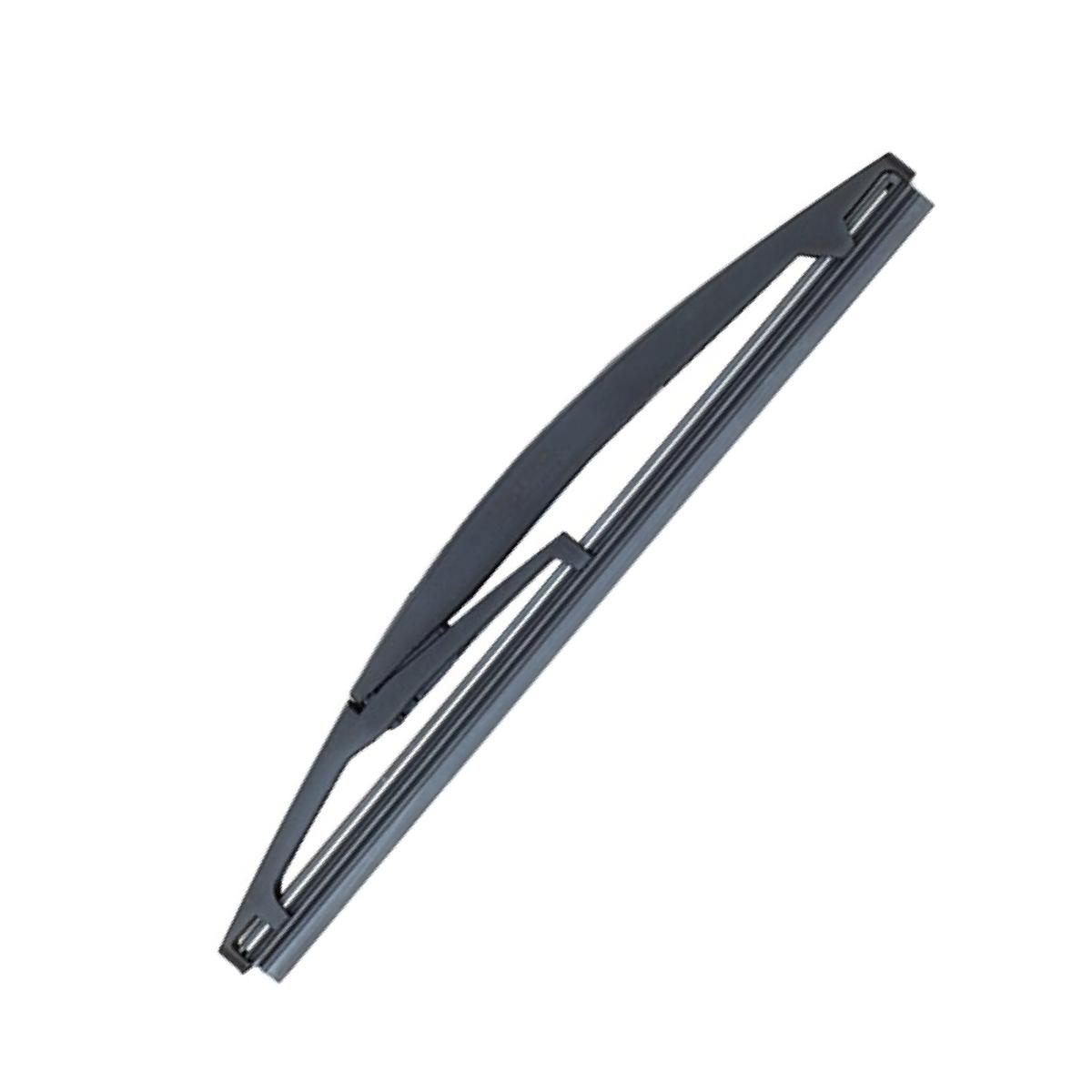 Palheta Top Line Traseira 8" para Ford Territory - Vetor - Pvt8T
