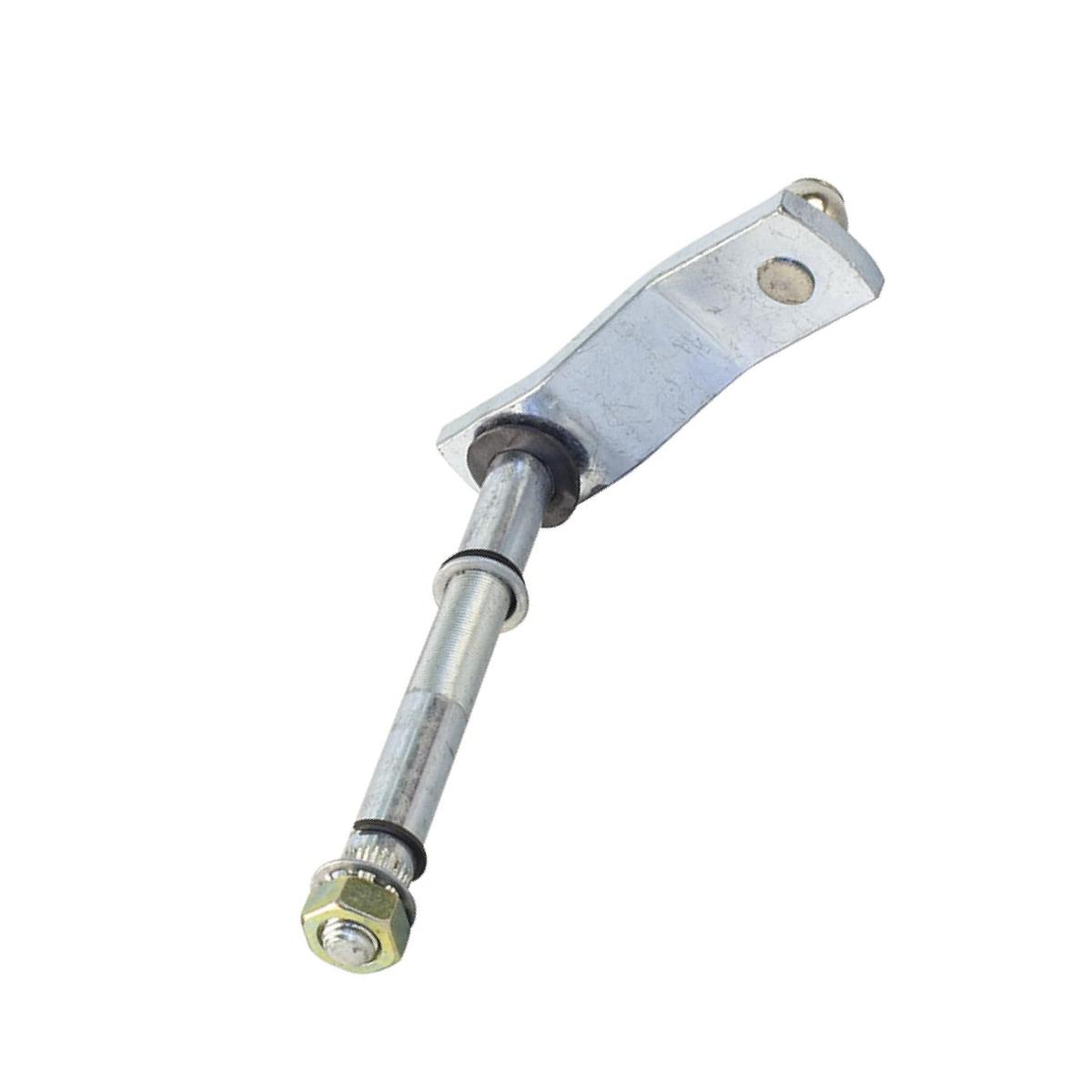 Pivô Braço Limpador Direito - Vetor - Vt2312D