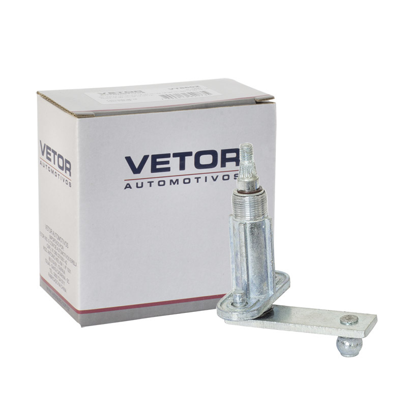 Pivo Braço Limpador Direito para Volkswagen Quantum e Santana - Vetor - Vt2162D