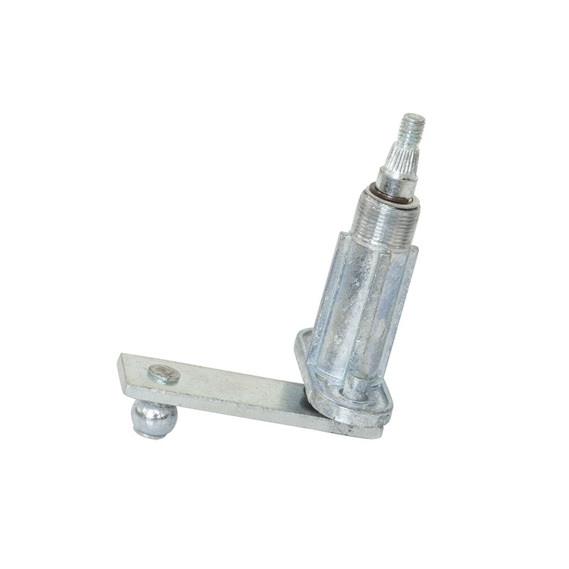 Pivo Braço Limpador Direito para Volkswagen Quantum e Santana - Vetor - Vt2162D