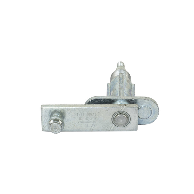 Pivo Braço Limpador Direito para Volkswagen Quantum e Santana - Vetor - Vt2162D