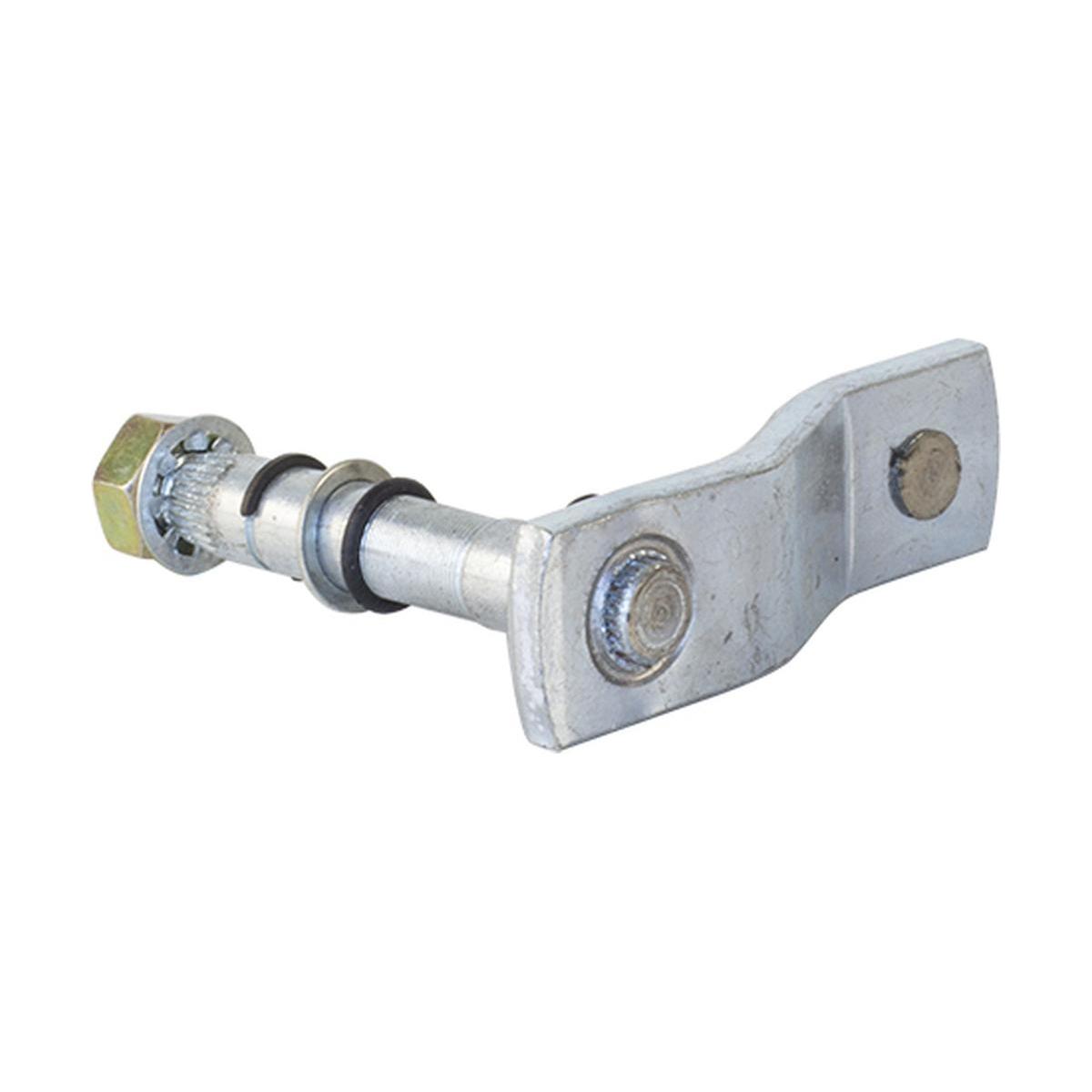Pivô Braço Limpador Esquerdo - Vetor - Vt2312E