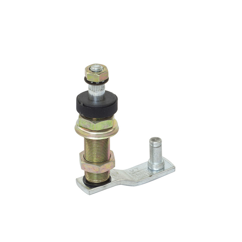 Pivo Braço Limpador Esquerdo para Mercedes-Benz L 608 D e L 708 E - Vetor - Vt2134E
