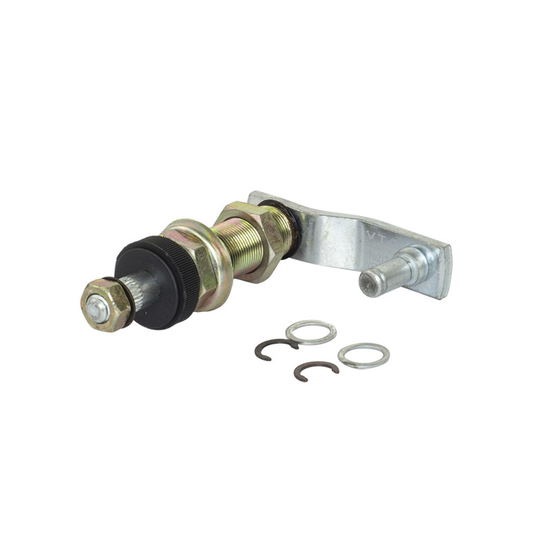 Pivo Braço Limpador Esquerdo para Mercedes-Benz L 608 D e L 708 E - Vetor - Vt2134E