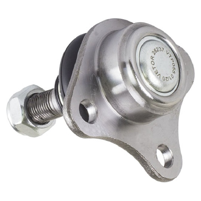 Pivo Dianteiro Direito ou Esquerdo Inferior para Fiat Palio e Palio Weekend - Vetor - Vtp055