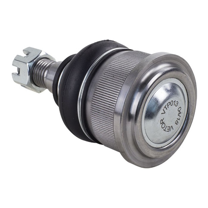 Pivo Dianteiro Direito ou Esquerdo Inferior para Chevrolet Caravan e Opala - Vetor - Vtp013