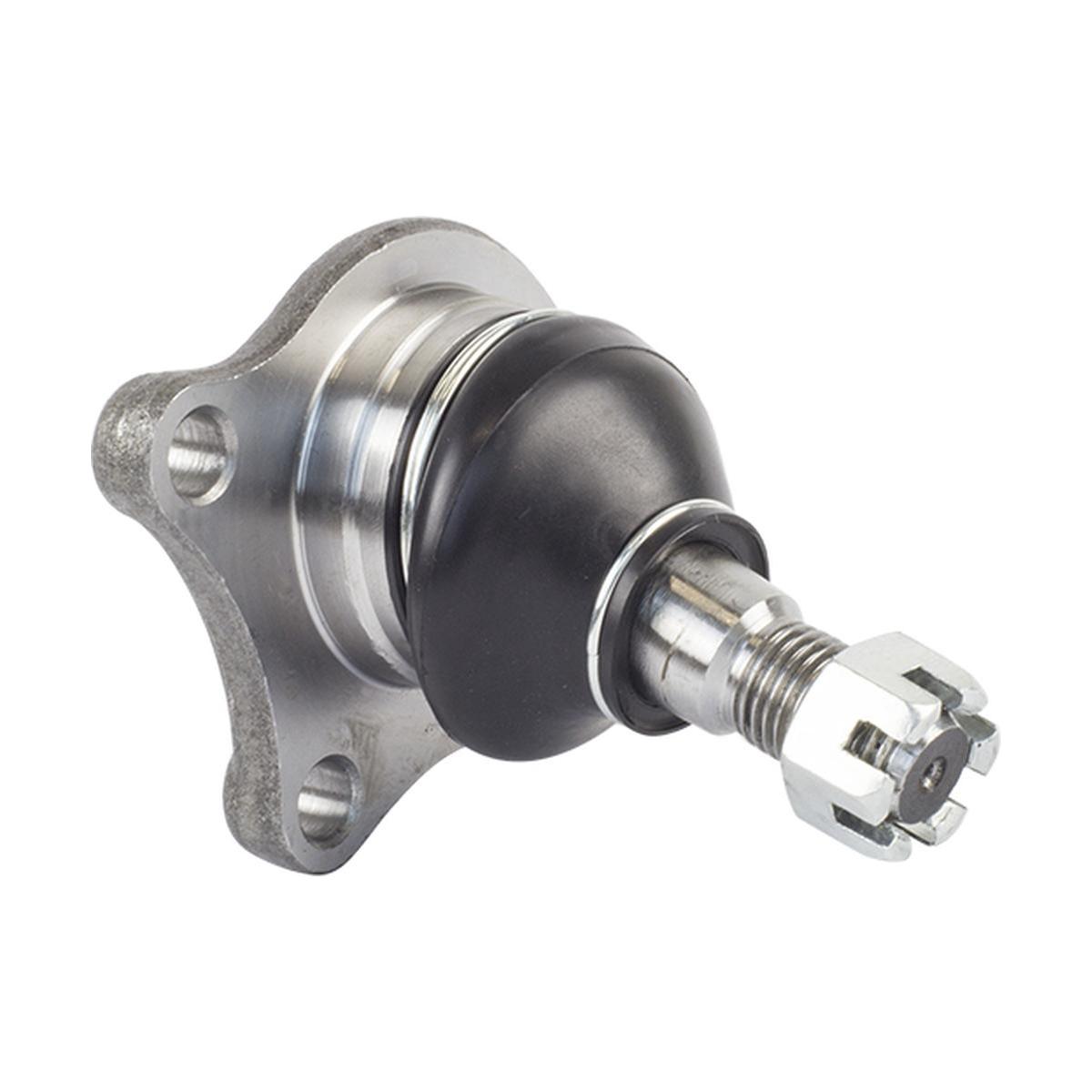 Pivo Dianteiro Direito ou Esquerdo Superior para Mitsubishi L200 e Pajero - Vetor - Vtp005