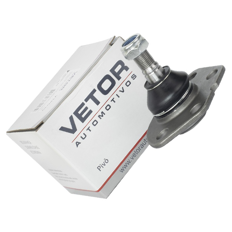 Pivô Inferior Dianteiro Direito ou Esquerdo - Vetor - Vtp039