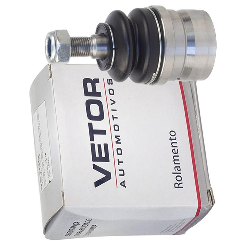 Pivo Inferior Direito ou Esquerdo para Dodge Dakota - Vetor - Vtp044