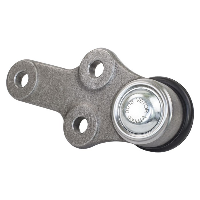 Pivo Inferior para Ford Fiesta - Vetor - Vtp065