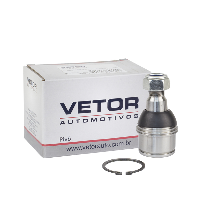 Pivo Inferior para Ford F-4000 - Vetor - Vtp076