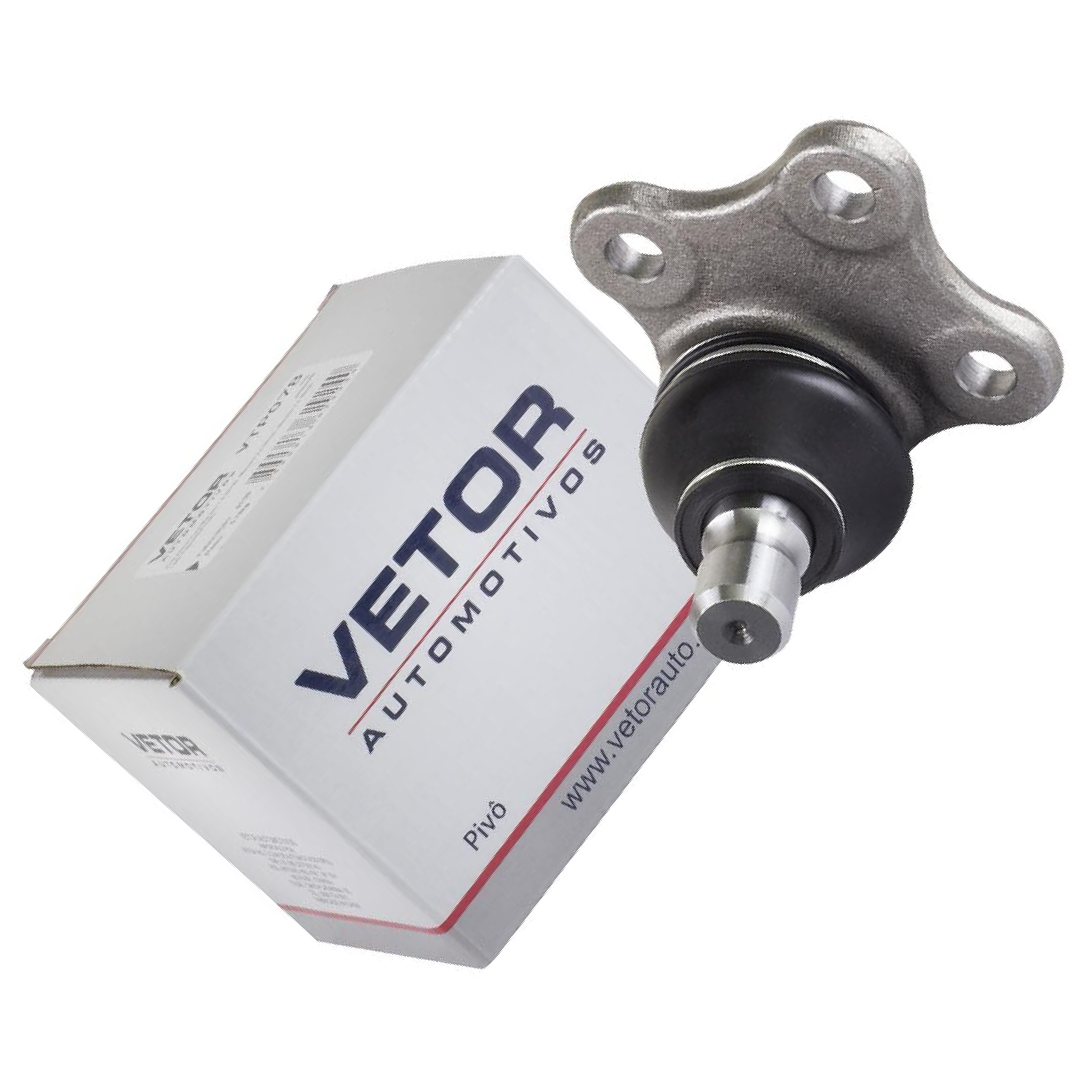 Pivo Inferior para Ford Mondeo - Vetor - Vtp078