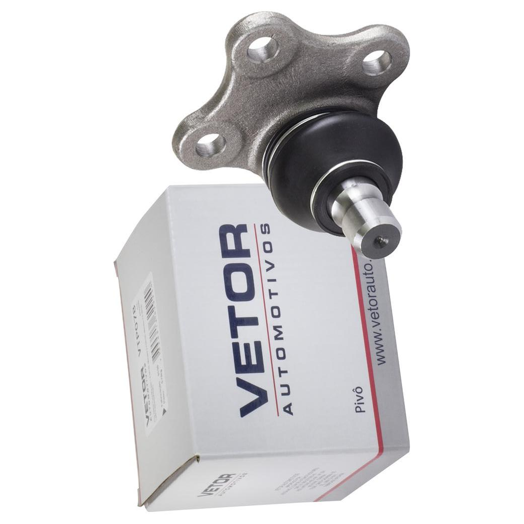 Pivo Inferior para Ford Mondeo - Vetor - Vtp078