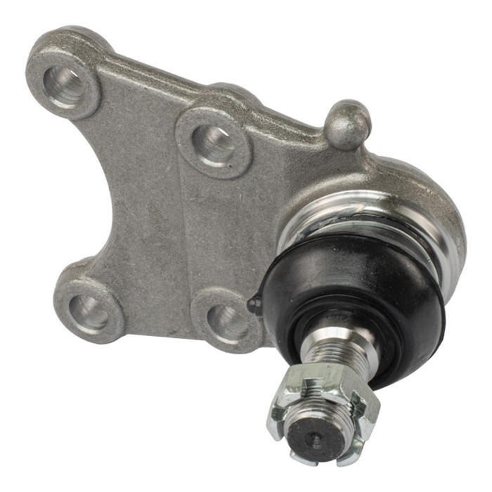 Pivo Inferior Direito ou Esquerdo para Chevrolet S10 - Vetor - Vtp184