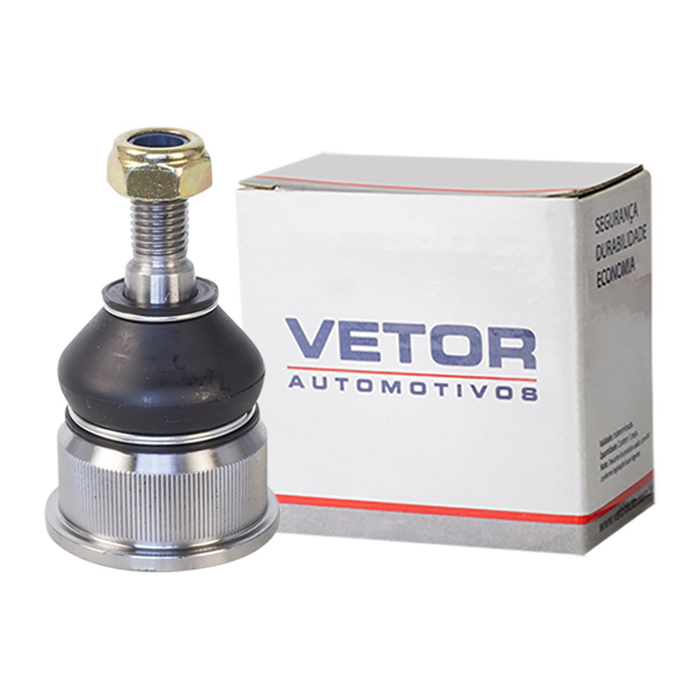 Pivo Inferior para Chevrolet Chevette e Chevy 500 - Vetor - Vtp017