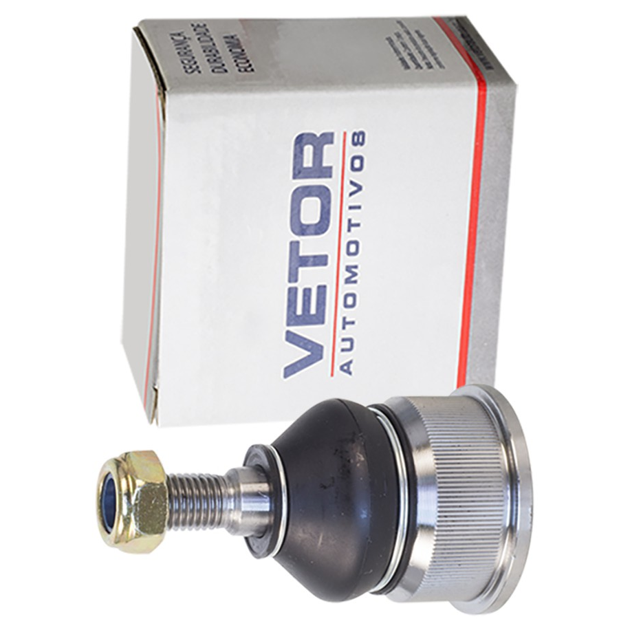 Pivo Inferior para Chevrolet Chevette e Chevy 500 - Vetor - Vtp017