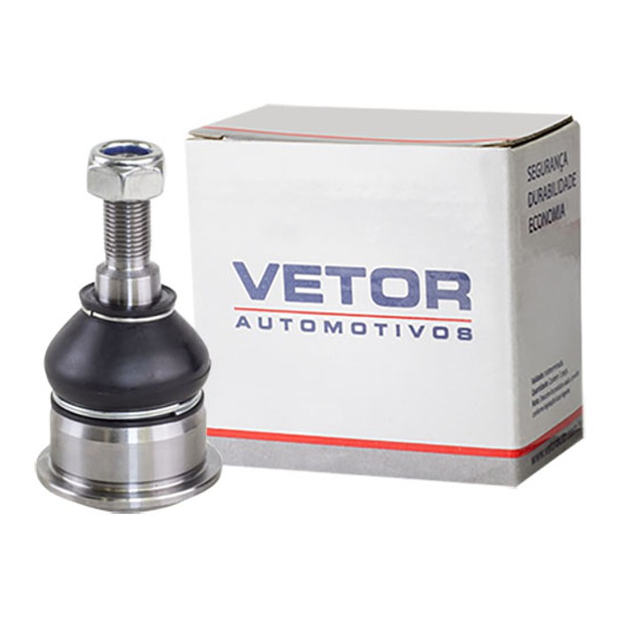 Pivo Inferior para Honda Civic - Vetor - Vtp087