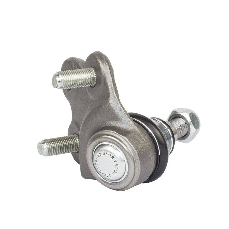 Pivo Inferior Esquerdo para Honda Civic - Vetor - Vtp093