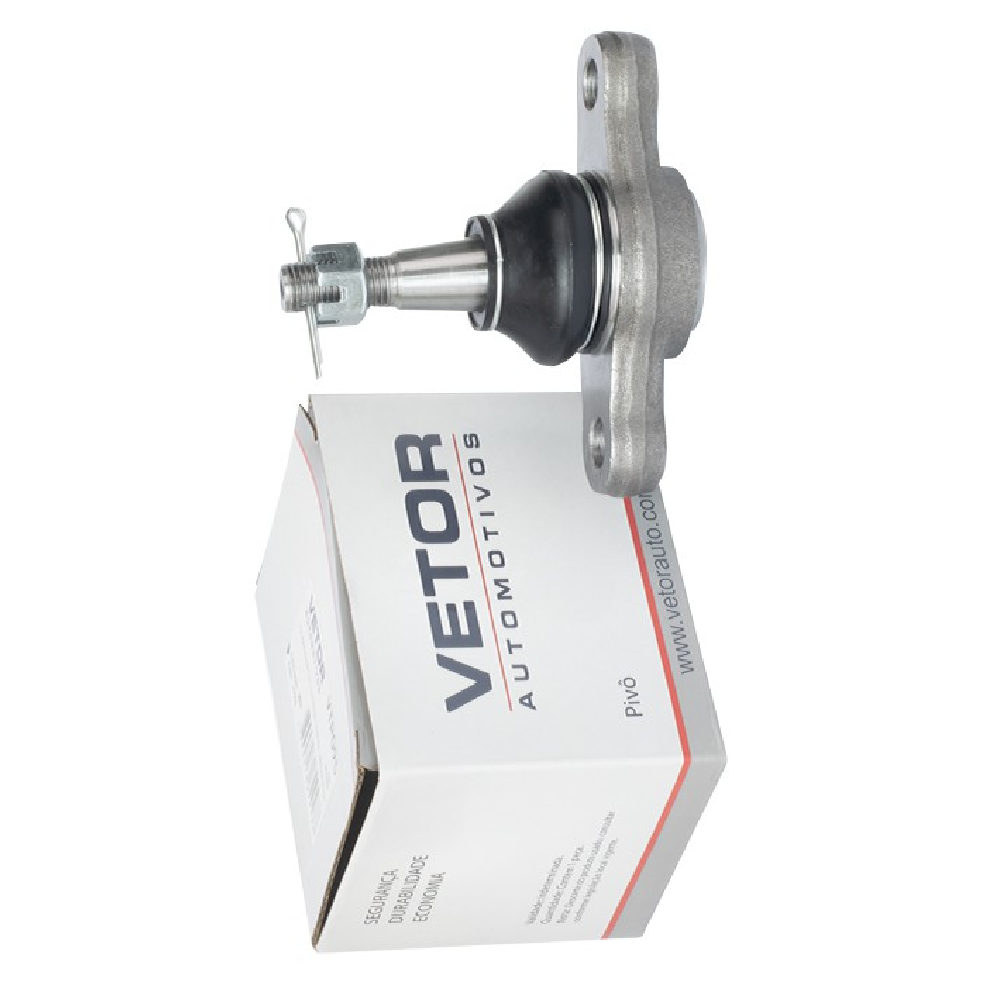 Pivo Inferior para Hyundai Azera e Sonata - Vetor - Vtp095