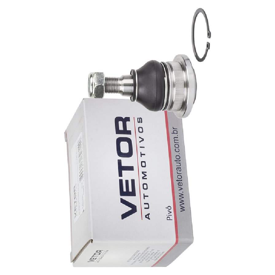 Pivô Inferior Lado Direito ou Esquerdo - Vetor - Vtp097