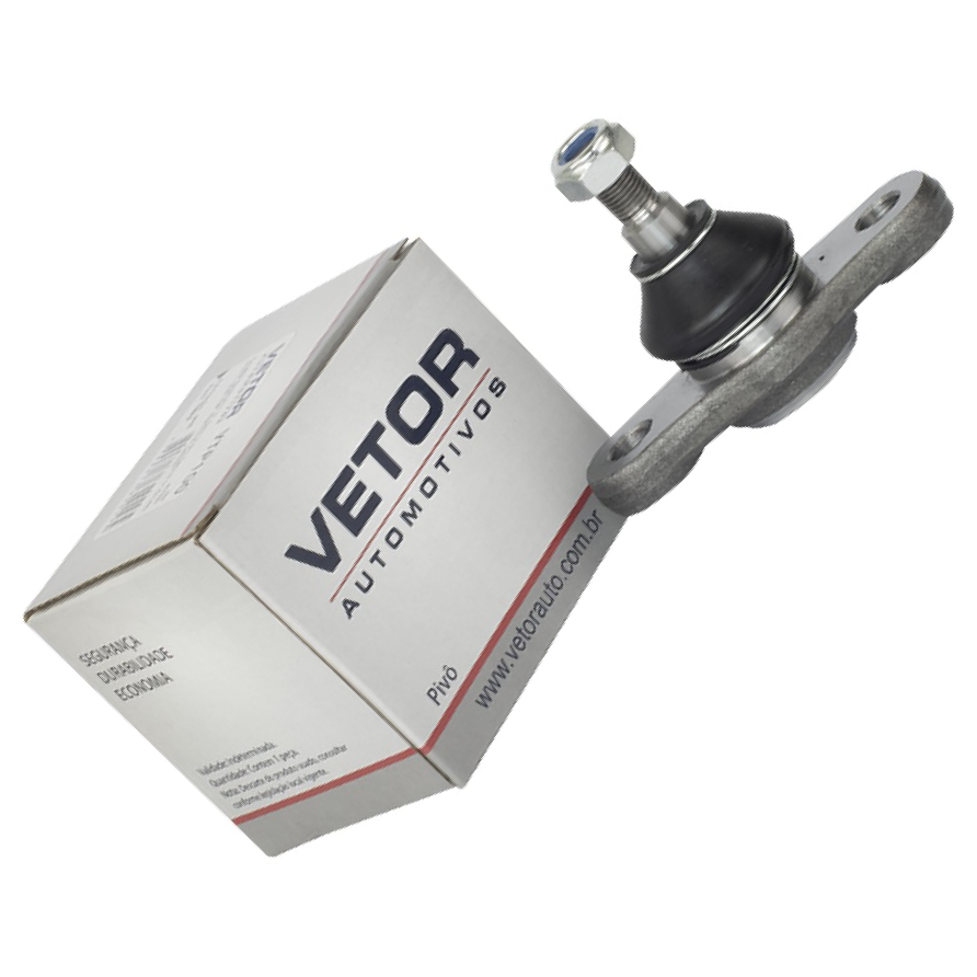 Pivo Inferior para KIA Optima - Vetor - Vtp100