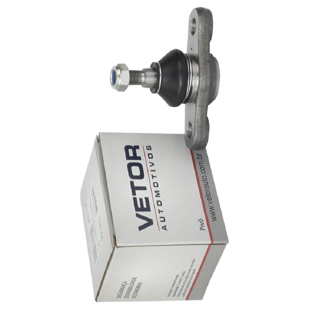 Pivo Inferior para KIA Optima - Vetor - Vtp100