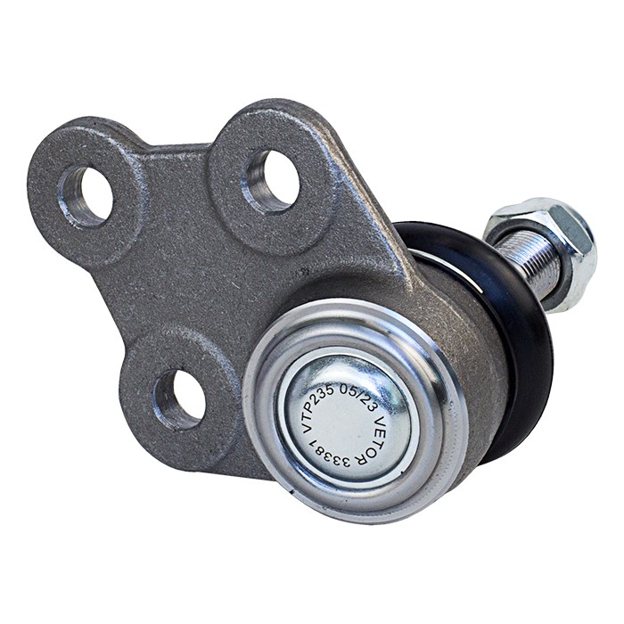 Pivo Inferior Direito ou Esquerdo para Mercedes-Benz Vito - Vetor - Vtp235