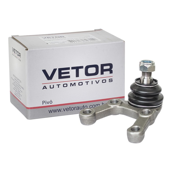Pivo Inferior para Mitsubishi L200 - Vetor - Vtp042