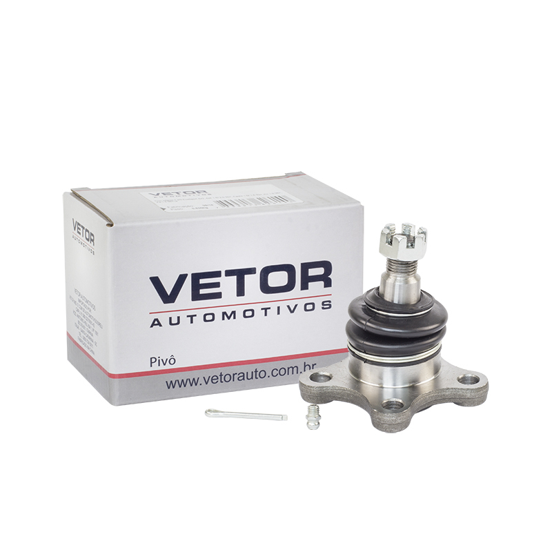 Pivo Inferior para Mitsubishi L200 - Vetor - Vtp116