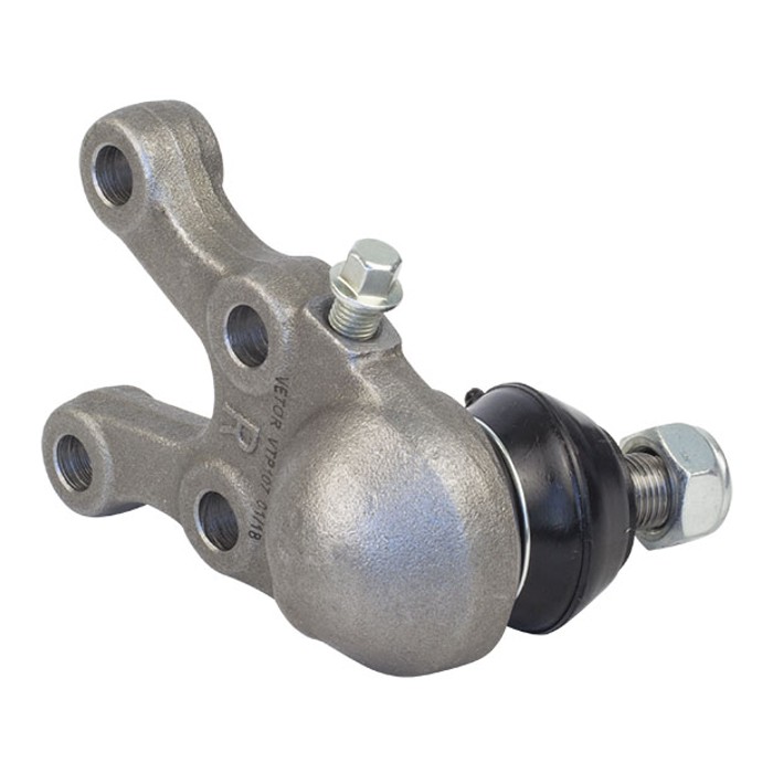 Pivo Inferior Direito para Mitsubishi L200 e Pajero - Vetor - Vtp107