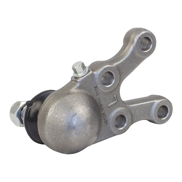 Pivo Inferior Esquerdo para Mitsubishi L200 e Pajero - Vetor - Vtp111