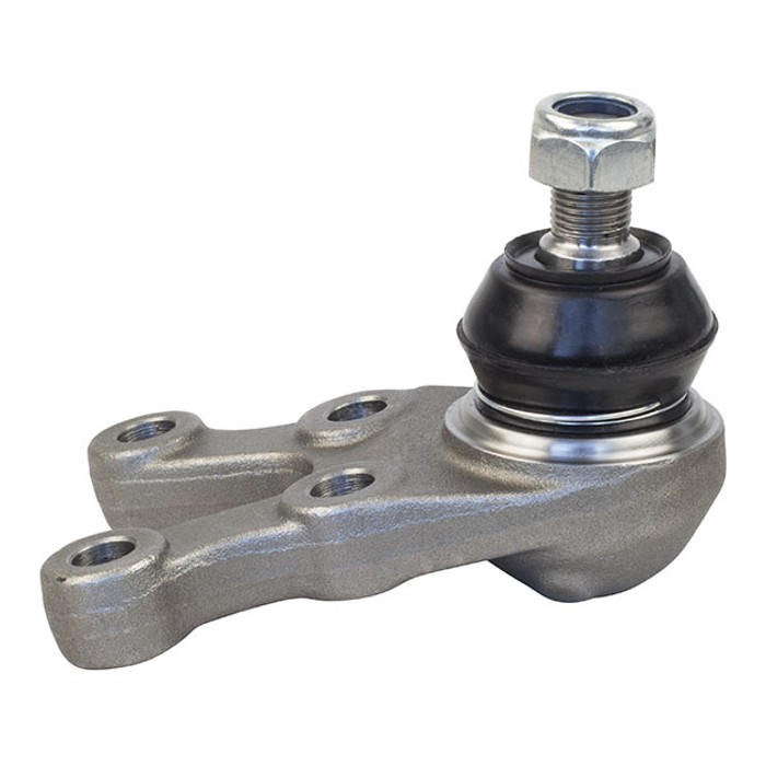 Pivo Inferior Esquerdo para Mitsubishi L200 e Pajero - Vetor - Vtp111